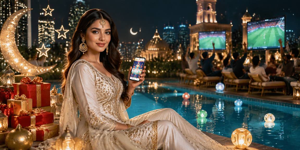 18k আর্কেড